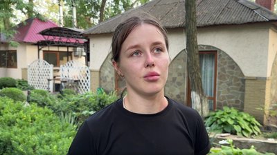 «Віддав життя за свою місію». Останні миті життя Олексія Юкова та спогади про керівника «Плацдарму» «Віддав життя за свою місію». Останні миті життя Олексія Юкова та спогади про керівника «Плацдарму»