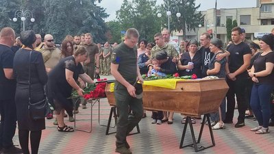У Черкасах попрощалися з "Арсом" У Черкасах попрощалися з "Арсом"