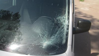 На Житомирщині водійка автомобіля збила пішохода – чоловік у реанімації На Житомирщині водійка автомобіля збила пішохода – чоловік у реанімації
