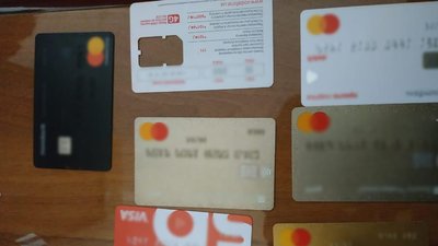 Чотирьох мешканців Одеси підозрюють у фінансових махінаціях з кредитуванням Чотирьох мешканців Одеси підозрюють у фінансових махінаціях з кредитуванням