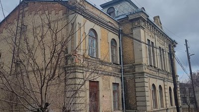 Будуар у музеї: на Рівненщині облаштовують кімнату містянки початку ХХ століття Будуар у музеї: на Рівненщині облаштовують кімнату містянки початку ХХ століття