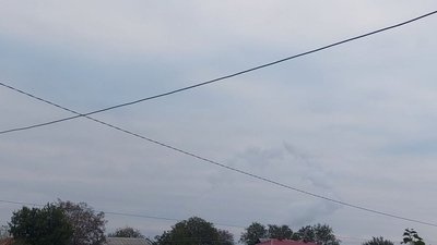 Внаслідок дроново-ракетної атаки на Черкащину 19 жовтня загинула жінка