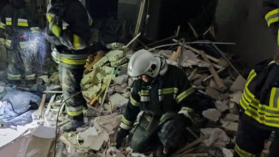 ДСНС в Одеській області