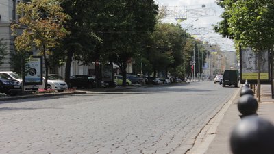 На День міста у Харкові частина вулиці Сумської стане пішохідною