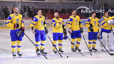 Збірна України з хокею уперше за три роки зіграє на чемпіонаті світу: розклад матчів