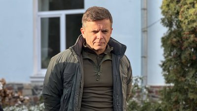 У Житомирі передали безпілотники Десантно-штурмовим військам У Житомирі передали безпілотники Десантно-штурмовим військам