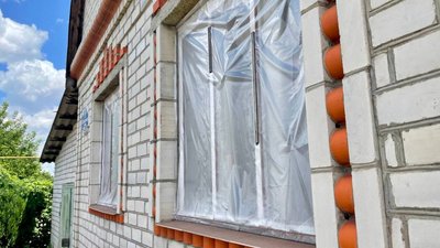 Збройні сили РФ вночі обстріляли житловий квартал у Миколаєві Збройні сили РФ вночі обстріляли житловий квартал у Миколаєві