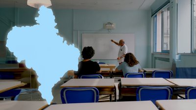 Малокомплектні школи, Івано-Франківщина, 1 вересня
