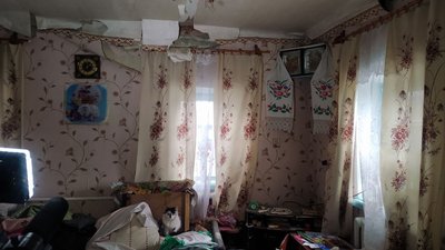 Граблі та піаніно. Як вдиралися та що цупили росіяни у домівках мирних жителів Сумщини Граблі та піаніно. Як вдиралися та що цупили росіяни у домівках мирних жителів Сумщини