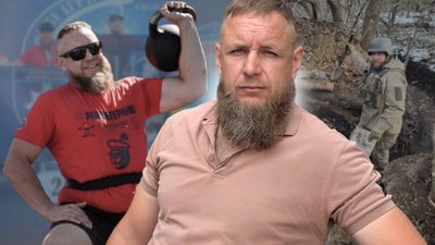 Житомир, ветеран, Євген Черноштан, спорт