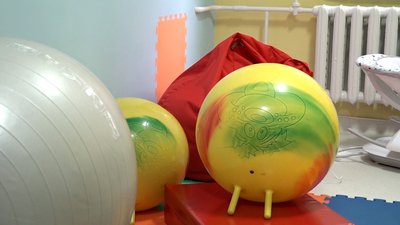 Кожна шістнадцята дитина, яка народилася на Житомирщині у 2022 році, – недоношена Кожна шістнадцята дитина, яка народилася на Житомирщині у 2022 році, – недоношена