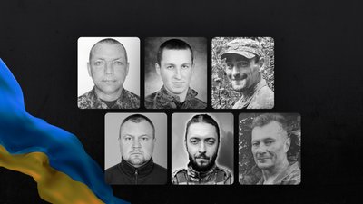 Поховання захисників України 8 і 9 вересня 2026 року