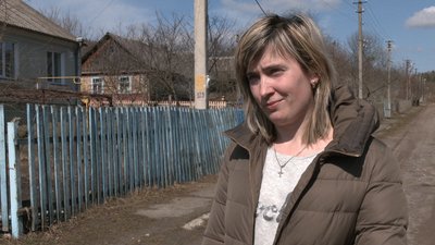 Інтернет як помічник: що думають у рівненських селах про діджиталізацію Інтернет як помічник: що думають у рівненських селах про діджиталізацію