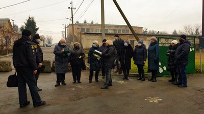У Новоархангельську працівники дитсадка не працюють, але отримують зарплату. Чому У Новоархангельську працівники дитсадка не працюють, але отримують зарплату. Чому