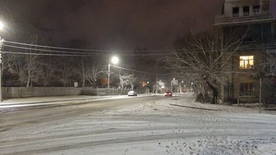 Негода на Миколаївщині. Про ситуацію на дорогах області Негода на Миколаївщині. Про ситуацію на дорогах області