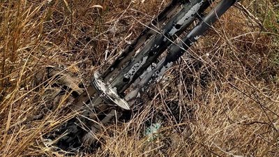 На Миколаївщині російські війська поранили п'ятьох людей та вбили жінку