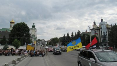 ЗСУ, Юрій Тимошенко, похорон, 12 червня 2026, Тернопіль