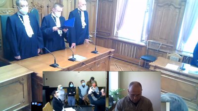 Верховний Суд відхилив касаційні скарги Зайцевої та Дронова