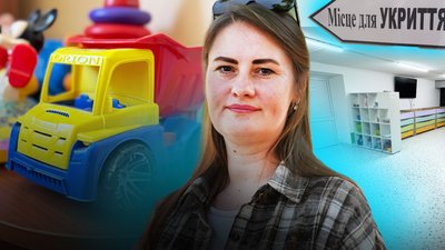 Закриття дитсадків в Миколаєві