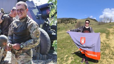 полон, військовополонений, Камʼянське