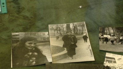 Це були незабутні часи. Ми думали, що можемо щось змінити — учасниця Революції на граніті Це були незабутні часи. Ми думали, що можемо щось змінити — учасниця Революції на граніті