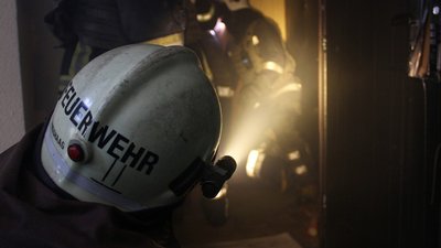 У Харкові російський снаряд влучив у 12-поверхівку: пожежу загасили У Харкові російський снаряд влучив у 12-поверхівку: пожежу загасили