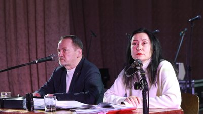 Тридцятий раз підряд: на Черкащині у Каневі не відбулася сесія міської ради Тридцятий раз підряд: на Черкащині у Каневі не відбулася сесія міської ради