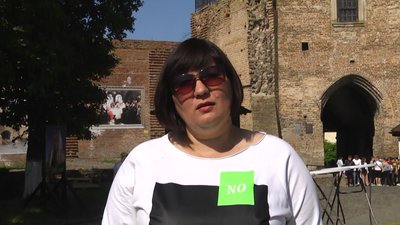 Туристичний сезон у Луцьку: які маршрути найпопулярніші Туристичний сезон у Луцьку: які маршрути найпопулярніші