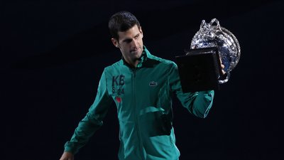 Старт Australian Open перенесли на лютий через пандемію коронавірусу: нові дати турніру