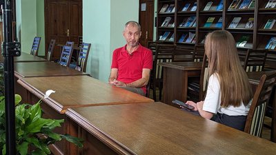 Освітня реформа на Тернопільщині Освітня реформа на Тернопільщині