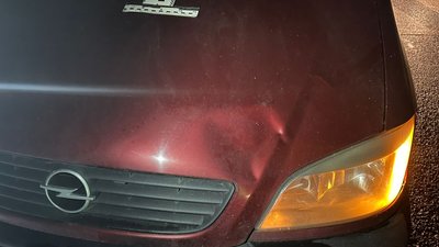 На Львівщині травмувалися два пішоходи На Львівщині травмувалися два пішоходи