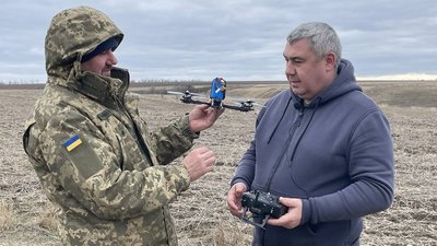 2024 рік у кадрі: знакові моменти на Миколаївщині — фотодобірка