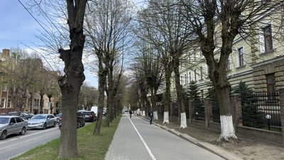 Погода Чернівці, 19 квітня