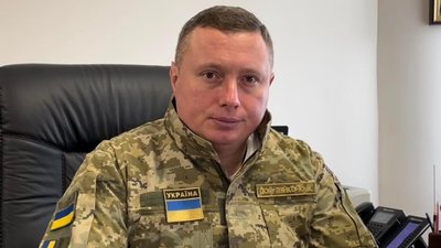 Кордон на Волині не порушений, – голова військової адміністрації області
