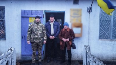 Херсонщина, евакуація, Бериславський район