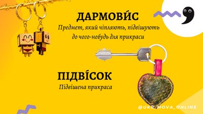 Блог Дяченка: як сказати українською Блог Дяченка: як сказати українською
