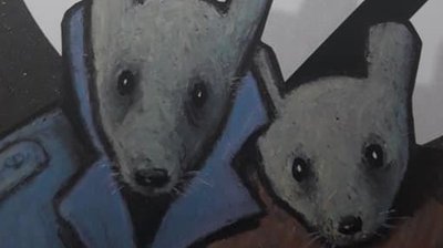 "Словник війни", робота перекладачів та книжки про війну – Остап Сливинський "Словник війни", робота перекладачів та книжки про війну – Остап Сливинський