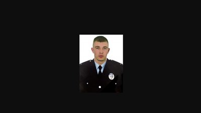 Полеглі захисники Полеглі захисники