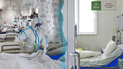 На Миколаївщині за добу підтвердили 127 нових COVID-випадків. Померли чотири людини
