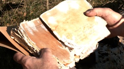 На Рівненщині створять музей, щоб експонувати викуплене в "чорних" археологів"