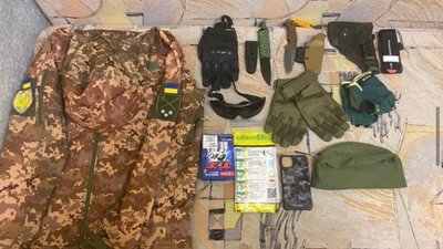 У Дніпрі пограбували евакуаційний автомобіль: поліція затримала підозрюваного У Дніпрі пограбували евакуаційний автомобіль: поліція затримала підозрюваного