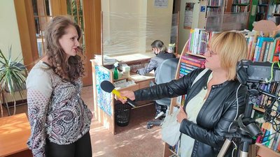 Запоріжжя долучилось до Всесвітньої акції «Листи до неба» Запоріжжя долучилось до Всесвітньої акції «Листи до неба»