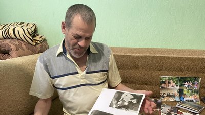 "Мала бойових характер та нічого не боялася". Історія вбитої під час окупації Вікторії Іванової з Тростянця