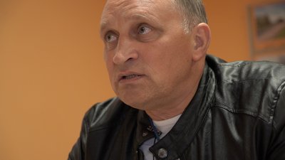 Криза мігрантів у Литві. Хто ці люди та як Лукашенко розхитує Європу за допомогою біженців Криза мігрантів у Литві. Хто ці люди та як Лукашенко розхитує Європу за допомогою біженців