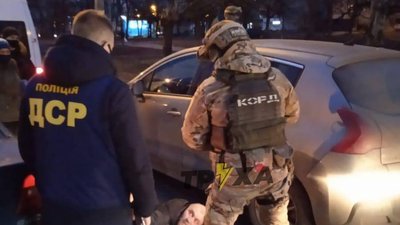 У Харкові за вимагання грошей з підприємців затримали членів громадської організації У Харкові за вимагання грошей з підприємців затримали членів громадської організації