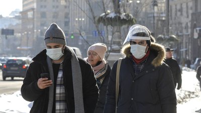 На Житомирщині за добу інфікування на COVID-19 зареєстрували у 37 жителів