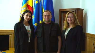 На Київщині створять мистецькі центри, присвячені Марії Примаченко На Київщині створять мистецькі центри, присвячені Марії Примаченко