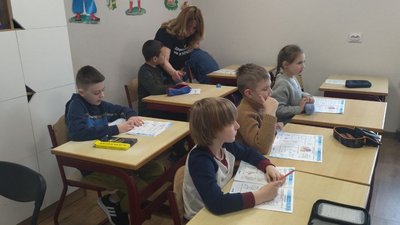 Кожній дитині – родину: на Волині стартувала програма від ЮНІСЕФ Кожній дитині – родину: на Волині стартувала програма від ЮНІСЕФ