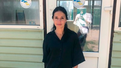 Річниця обстрілу гуманітарної автоколони в Запоріжжі: спогадати очевидців та родичів загиблих Річниця обстрілу гуманітарної автоколони в Запоріжжі: спогадати очевидців та родичів загиблих