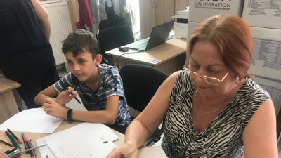 Маріуполець Маріуполець